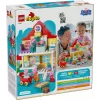 LEGO DUPLO 10467 Peppa Pig - Familienhaus