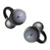 Kabellose On-Ear-Kopfhörer Earfun Clip (schwarz) Modell CW100G