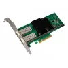 Netzwerkadapter INTEL X710-DA2 PCIe 3.0 x8 Low Profile 10Gb SFP+