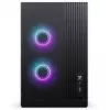 Phanteks PHANTKES XT M3 Stk.-Gehäuse Mini-Gehäuse mATX Gehärtetes Glas (PH-XT325M_BK01)