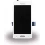 Displayglas und Touch-Einheit weiß Sam G355H Galaxy Core 2 (GH97-16070A)