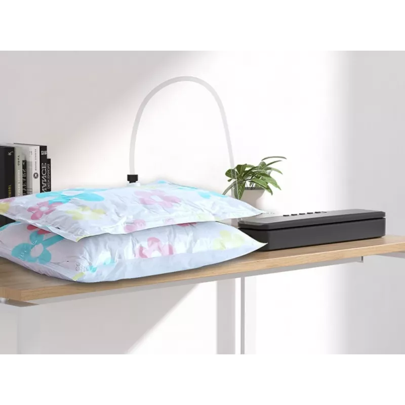 Vakuumierer LAFE LAFVAC47539 kompaktes Design – einfach zu bedienender Lebensmittel-Vakuumierer