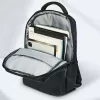 Rucksack Vention KRPB0 schwarz 18L Polyester wasserabweisend für 15,6 Zoll Laptops