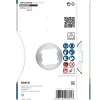 Bosch 2 608 615 165 Winkelschleifer-Zubehör Trennscheibe