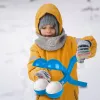 Schneeballformer Jamara Snow Play 38cm blau