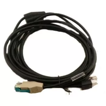 Datalogic CAB-426E - USB-Kabel - USB (M) - 1,8 m - für Gryphon Desk D432 2D, Gryphon I GBT4100, GM4100, GM4130, Gryphon L GD4310, GD4330 (90A052276)