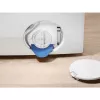 Freistehende Waschmaschine Electrolux EW6F2484P, 8 kg, 1400 U/min, Energieeffizienzklasse A, 53 l Trommel