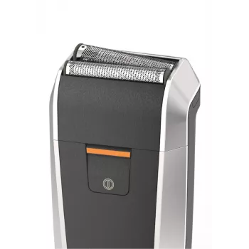 Dixix Pro Rasierer (USB), DSX8500, Schwarz, EU
