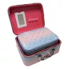 Kosmetiktasche Extralink LIFESTYLE 3-in-1 Organizer Make-up Case Modell 251