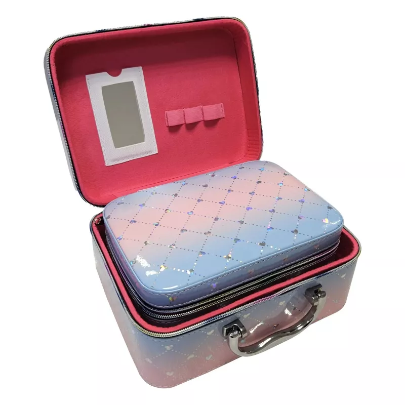 Kosmetiktasche Extralink LIFESTYLE 3-in-1 Organizer Make-up Case Modell 251