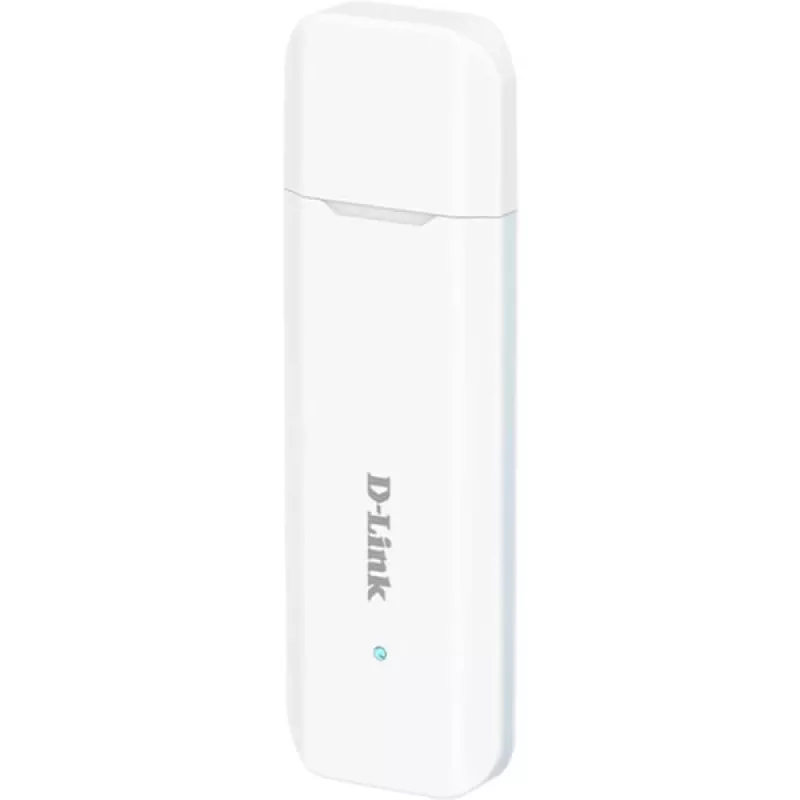 Router D-Link 4G LTE AX300 Single-Band Wi-Fi 6