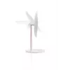 Tisch-Kosmetikspiegel ETA ETA135390000 mit 17,8 cm Glas — kompakter Make-up-Spiegel