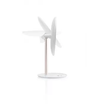 Tisch-Kosmetikspiegel ETA ETA135390000 mit 17,8 cm Glas — kompakter Make-up-Spiegel