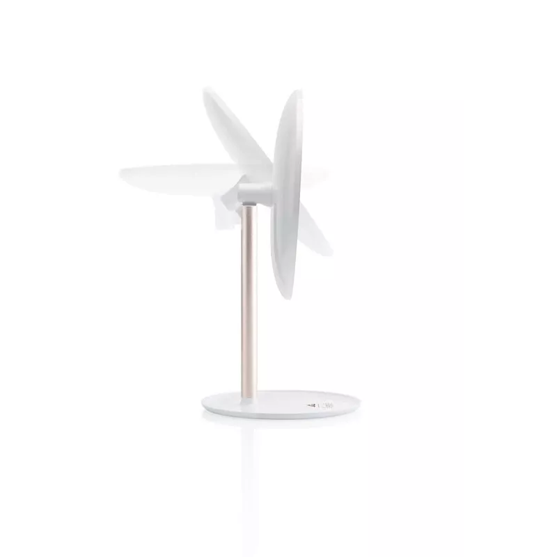 Tisch-Kosmetikspiegel ETA ETA135390000 mit 17,8 cm Glas — kompakter Make-up-Spiegel