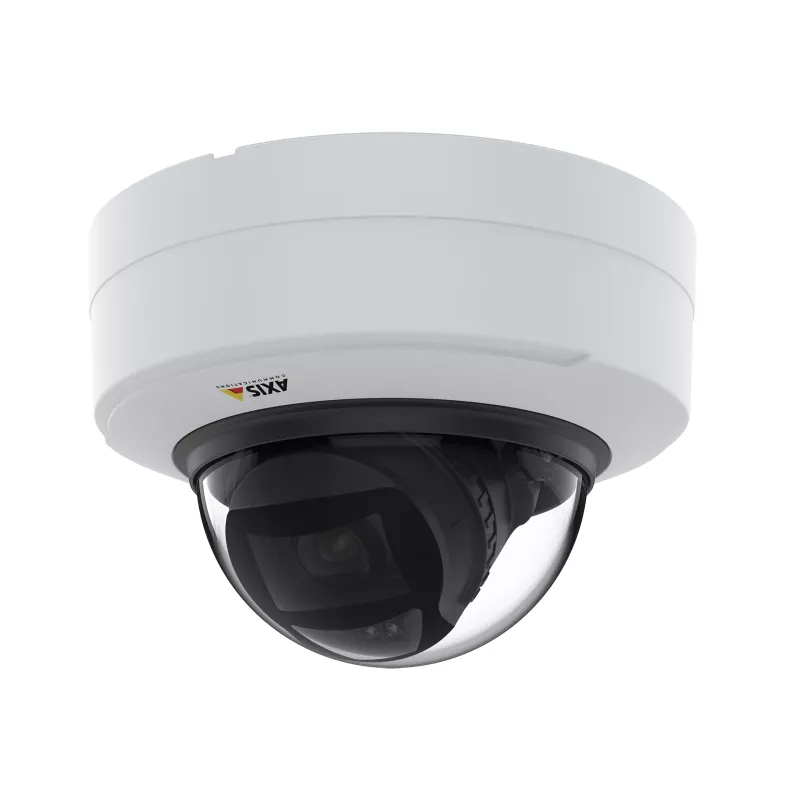 IP-Sicherheitskamera Axis 02327-001 Dome 1920 x 1080