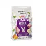 Trockenfutter Dolina Noteci Premium Junior Rabbit 4 kg – Welpenfutter, 28 % Protein, 15 % Fett, konservierungsmittelfrei