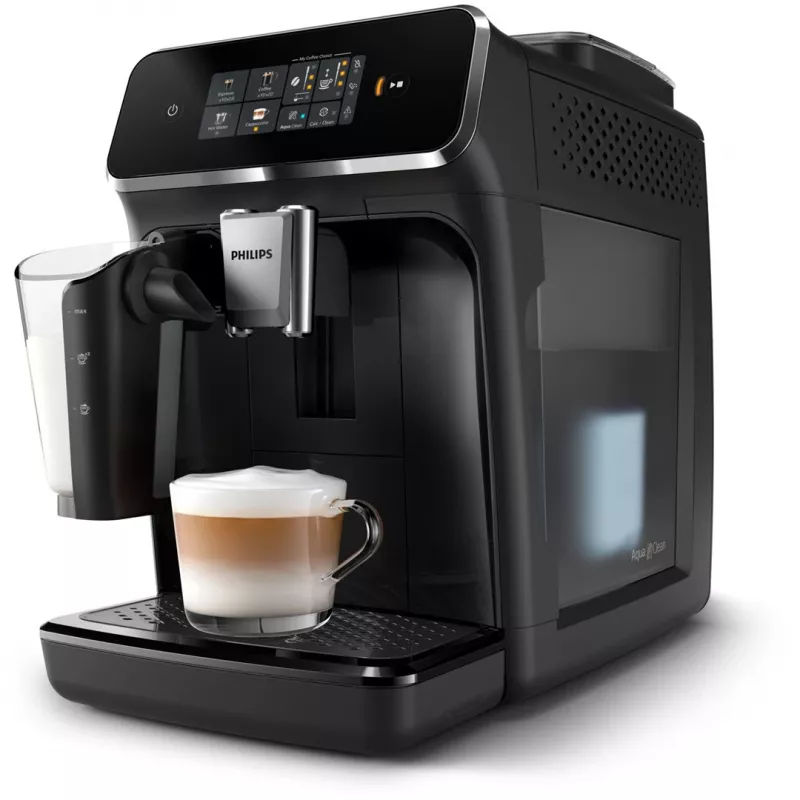 Philips EP2331/10 Kaffeemaschine Vollautomatische Espressomaschine 1,8 L