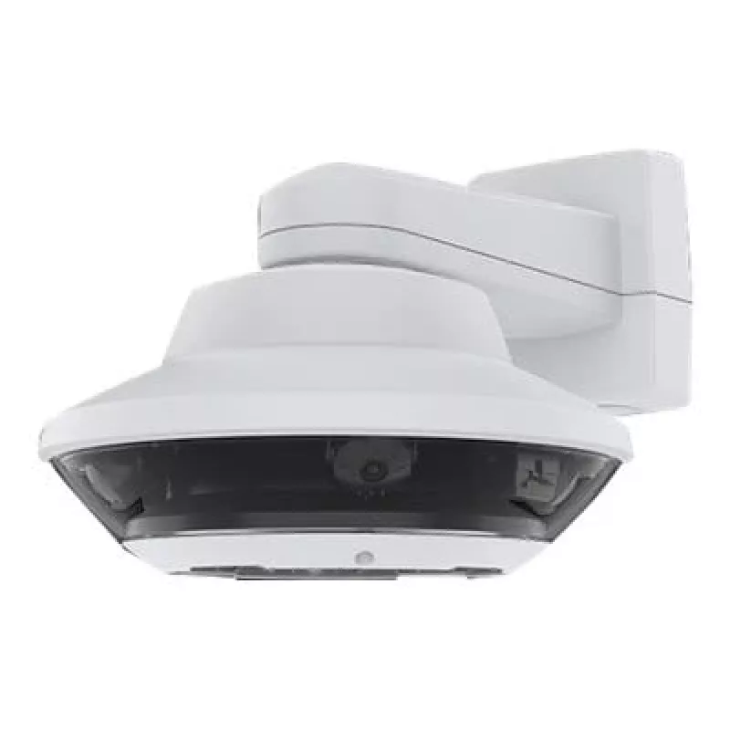 Netzwerk-Kamera Q6010-E, 4x5MP, 20 MP.