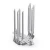 Luftkühler Jonsbo CR-1400 EVO 9,2 cm Weiß 800–2200 U/min 22,3–33,8 dB