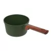 Kochtopf RESTO 93700 — Edelstahl 16 cm, 1,4 l