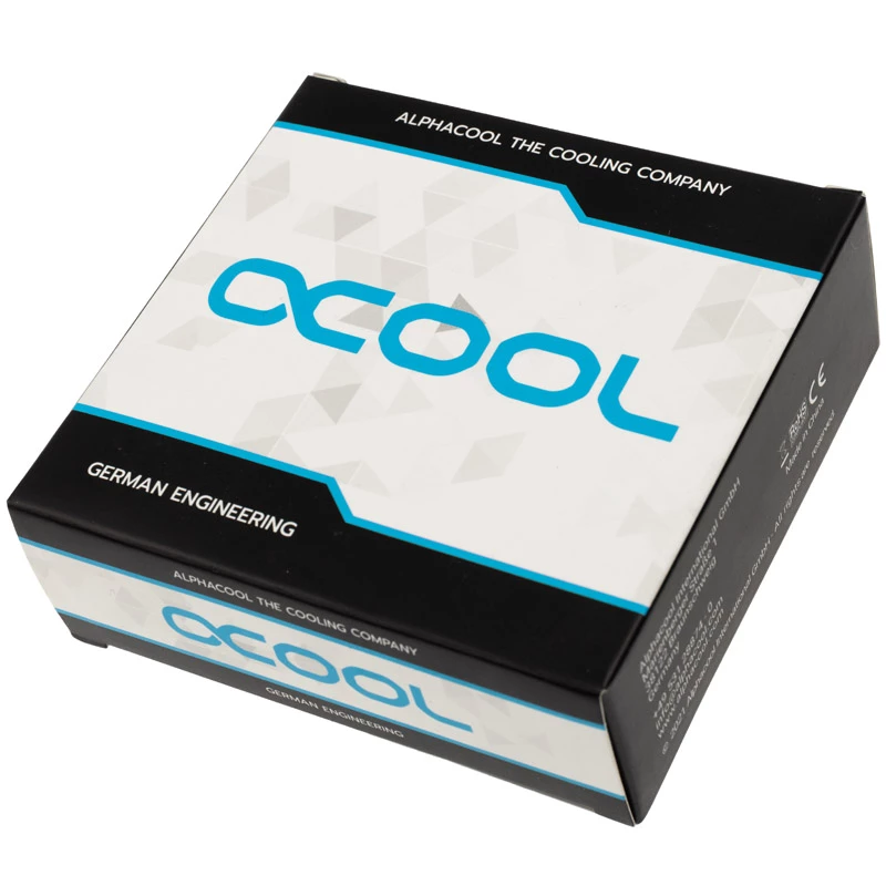 Alphacool 17483 Computer-Kühlsystemteil/-zubehör Anschlussstück