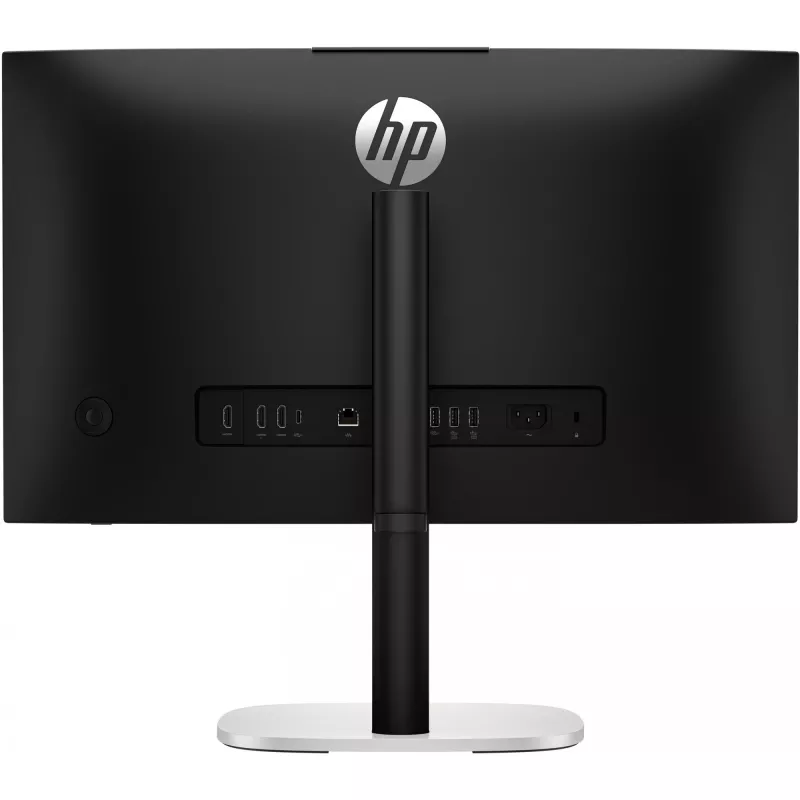 HP ProStudio 4 G1i AI PC - All-in-One (Komplettlösung) - Core Ultra 7 265T / 1,5 GHz - RAM 16 GB - SSD 512 GB - NVMe - Intel Graphics - 1GbE, Wi-Fi 6E, Bluetooth 5.3 - WLAN: 802