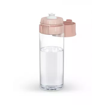 Brita Vital Pfirsich 2-Scheiben-Filterflasche