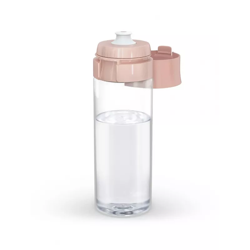 Brita Vital Pfirsich 2-Scheiben-Filterflasche