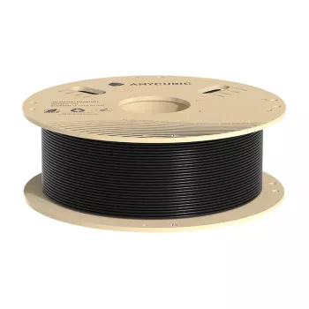 PLA-Filamentspule AnyCubic IPHPLBK-106 1 kg — Schwarz, 1,75 mm