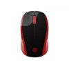 HP Wireless Maus 200 (Empress Red)