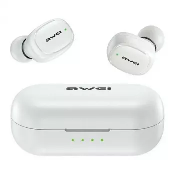Awei AWE000177 Produkt Weiß