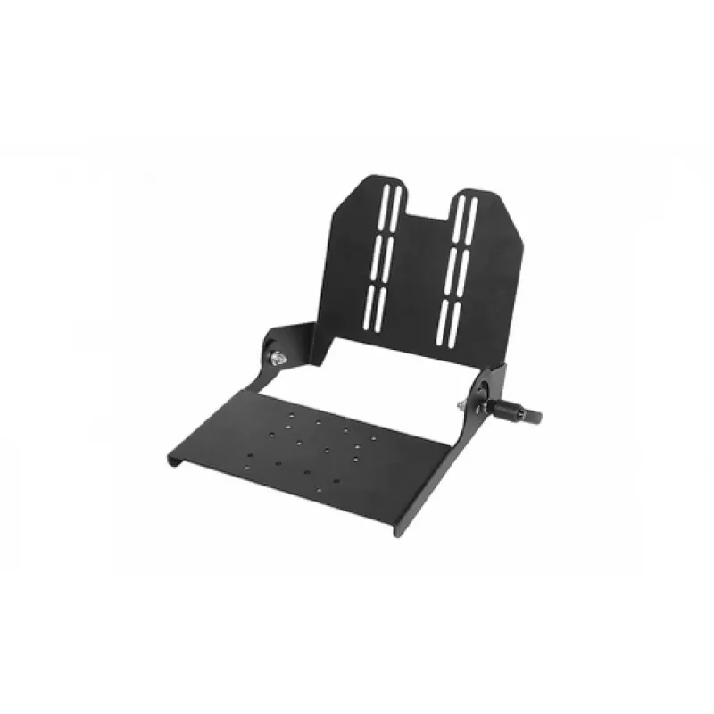Gamber-Johnson Tablet-Tastaturhalterung zur Befestigung an der Rückseite des Tablet-Docks (7160-0799)
