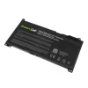 Green Cell HP122 Notebook-Ersatzakku (HP122)