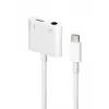 Kabel-Adapter Gembird A-CM-3.5FP-01 — CDLA USB Type-C auf 4-polig 3,5 mm