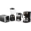 Kaffeemaschine Progress 1,25L EK4068PBLK-VDE