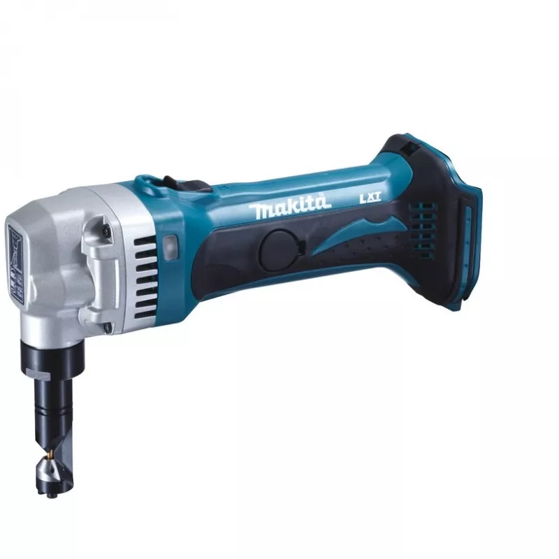 Makita DJN161Z Kraft-Scheren-Nibbler Power-Nibbler 1900 spm