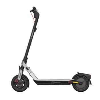 Segway eKickScooter E3 E | 800 W | Bis zu 25 km/h | 10 Zoll