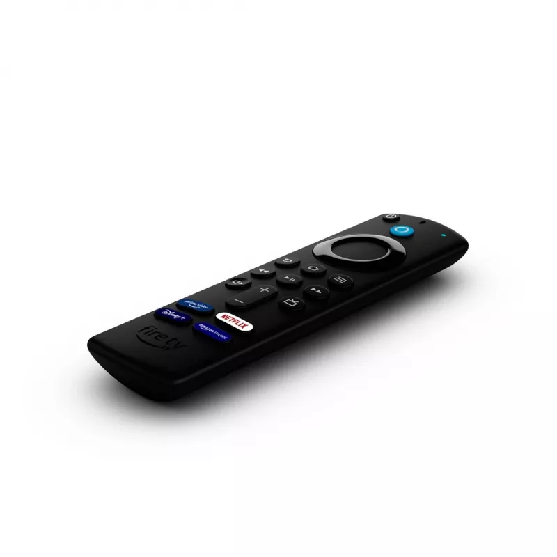 Amazon Fire TV Stick 4K Plus