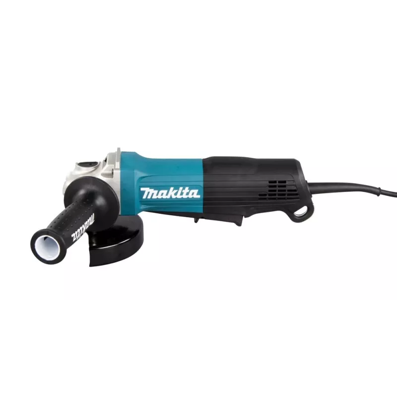 Makita GA5050R Winkelschleifer, 125 mm, 1300 W