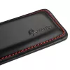 Ducky DWWR1880AR1 Handballenauflage Leder Schwarz (DWWR1880AR1)