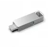 USB-Stick PNY 128 GB USB Typ-A USB Typ-C DUO LINK