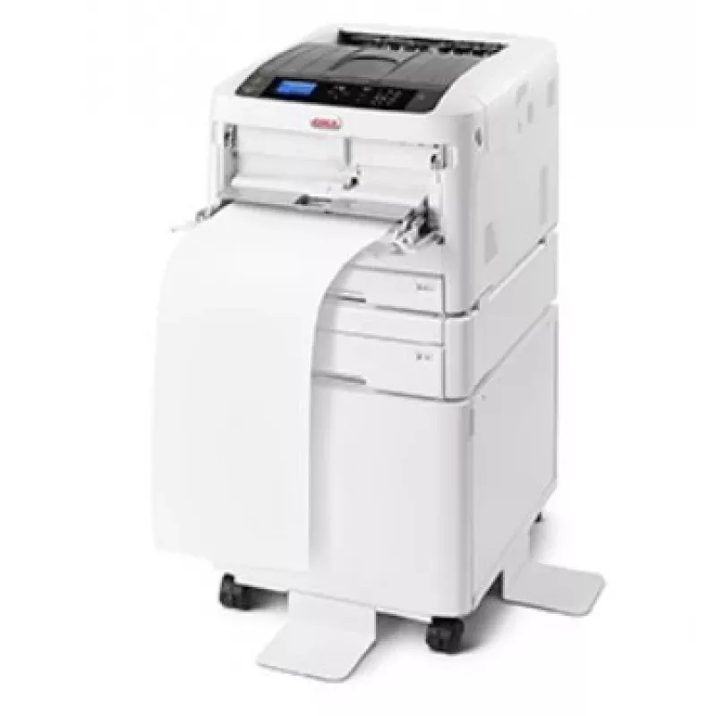 OKI C844dn A3 Farblaserdrucker