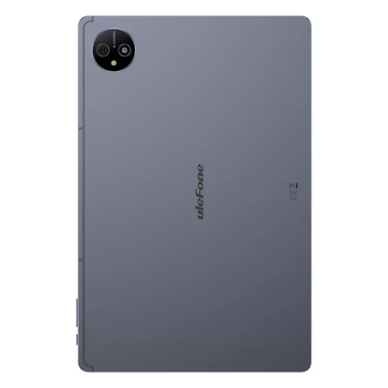 Ulefone Tab A11 4G LTE-TDD & LTE-FDD 128 GB 27,9 cm (11) 4 GB Wi-Fi 5 (802.11ac) Android 14 Grau