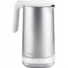 ZWILLING PRO elektrischer Wasserkocher 1,5 l 1850 W 53006-000-0 Silber