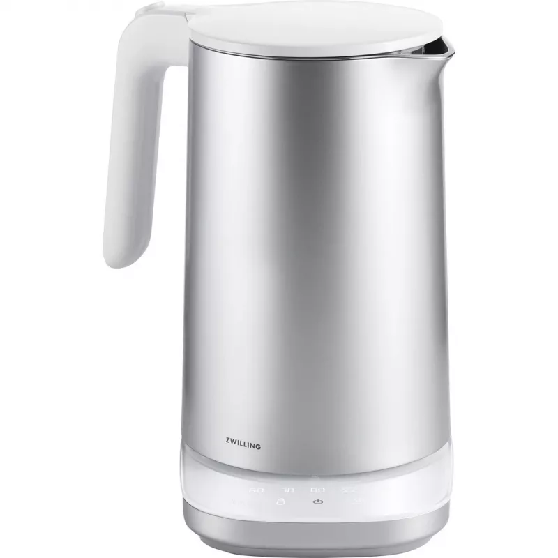 ZWILLING PRO elektrischer Wasserkocher 1,5 l 1850 W 53006-000-0 Silber