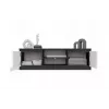 RTV 120 MALWA ANTHRACITE/Weiß
