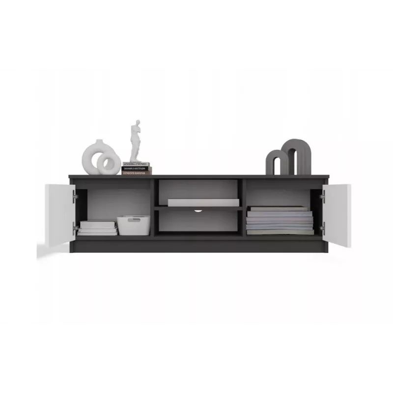RTV 120 MALWA ANTHRACITE/Weiß