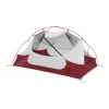 MSR Hubba Hubba NX Kuppelzelt 2 Personen Rot