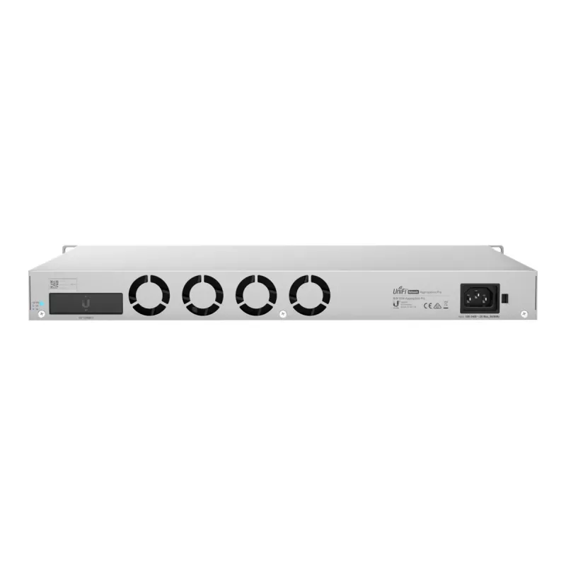 Ubiquiti UniFi Switch Pro Aggregation Managed L3 Grau