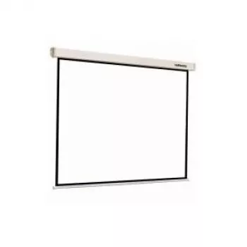 Reflecta CrystalLine Rollo Projektionsleinwand 1:1 196x196 cm